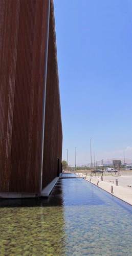 Ferreteria O´Higgins / GH+A | Guillermo Hevia (9)