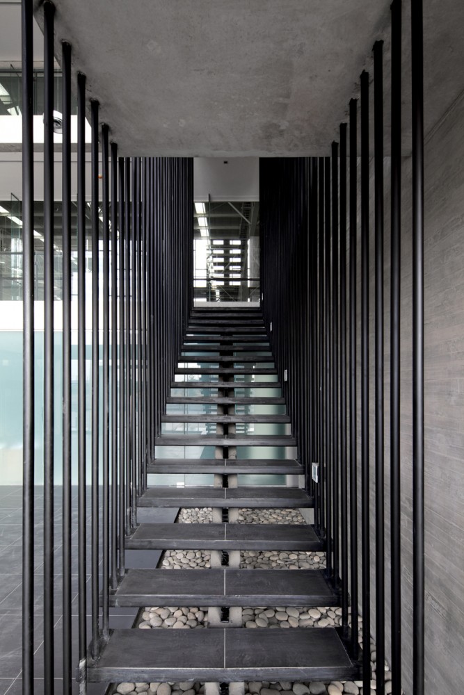 Ferreteria O´Higgins / GH+A | Guillermo Hevia