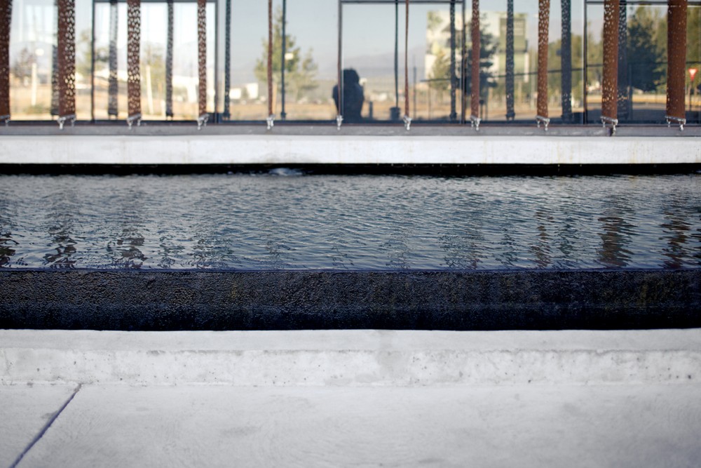 Ferreteria O´Higgins / GH+A | Guillermo Hevia