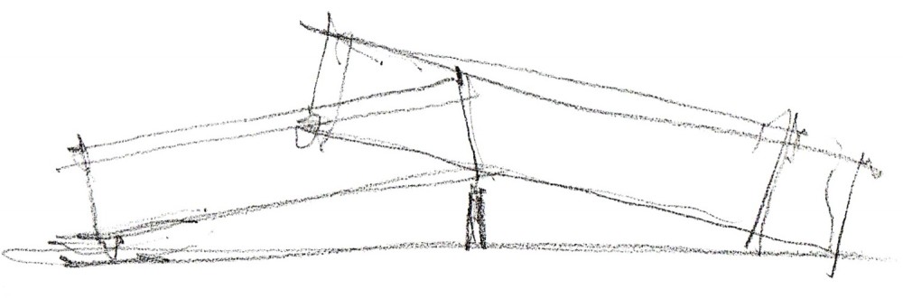 Ferreteria O´Higgins / GH+A | Guillermo Hevia