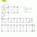 2nd floor plan plan