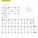 3rd floor plan plan