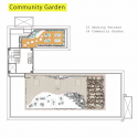 roof floor plan plan