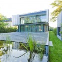 Villa S / buerger katsota architects © Jürgen Hammerschmied