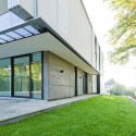Villa S / buerger katsota architects © Jürgen Hammerschmied