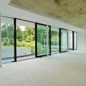 Villa S / buerger katsota architects © Jürgen Hammerschmied