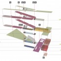 Hotel Aliah (11) zoning scheme diagrams