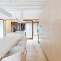 Renovation For A Two Storey House / Studio GGA Renovation For A Two Storey House / Studio GGA © Fran Parente