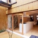 Renovation For A Two Storey House / Studio GGA Renovation For A Two Storey House / Studio GGA © Fran Parente