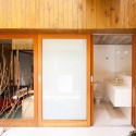Renovation For A Two Storey House / Studio GGA Renovation For A Two Storey House / Studio GGA © Fran Parente
