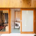 Renovation For A Two Storey House / Studio GGA Renovation For A Two Storey House / Studio GGA © Fran Parente