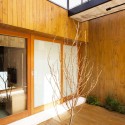 Renovation For A Two Storey House / Studio GGA Renovation For A Two Storey House / Studio GGA © Fran Parente