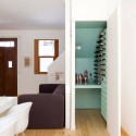 Renovation For A Two Storey House / Studio GGA Renovation For A Two Storey House / Studio GGA © Fran Parente