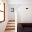 Renovation For A Two Storey House / Studio GGA Renovation For A Two Storey House / Studio GGA © Fran Parente