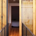 Renovation For A Two Storey House / Studio GGA Renovation For A Two Storey House / Studio GGA © Fran Parente