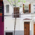 Renovation For A Two Storey House / Studio GGA Renovation For A Two Storey House / Studio GGA © Fran Parente