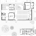 New Våler Church Proposal (8) New Våler Church Proposal (8) floor plan
