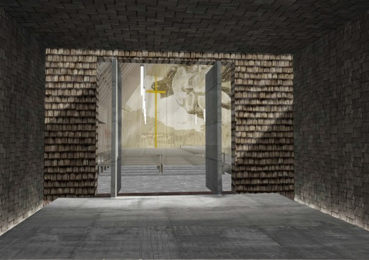 New Våler Church Proposal (3)