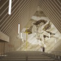 New Våler Church Proposal (4) New Våler Church Proposal (4) Courtesy of We Are You