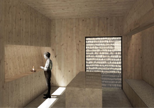 New Våler Church Proposal (6)