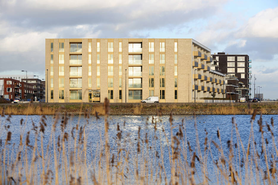 Block 64 / Loos Architects