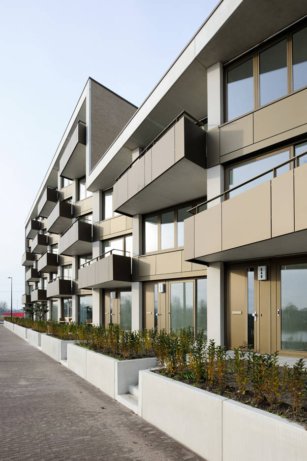 Block 64 / Loos Architects