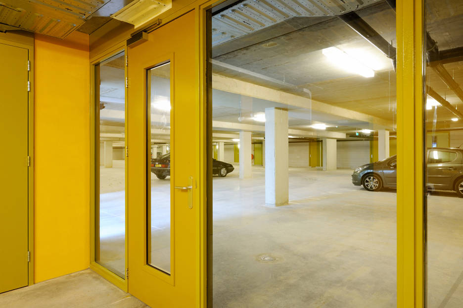 Block 64 / Loos Architects