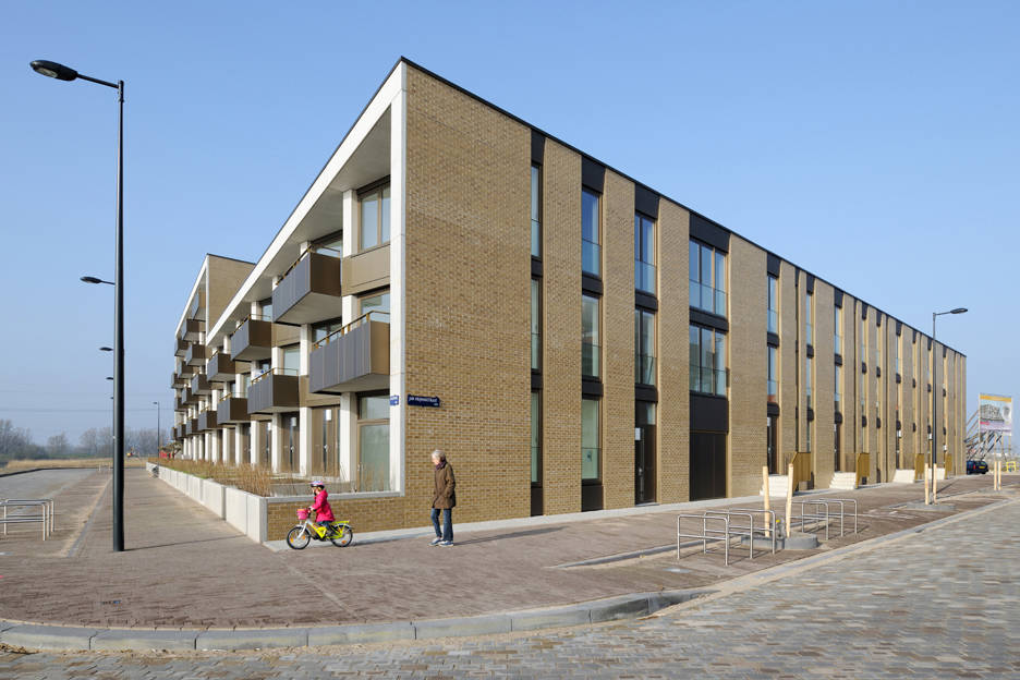 Block 64 / Loos Architects