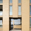 Block 64 / Loos Architects Block 64 / Loos Architects © Allard van der Hoek