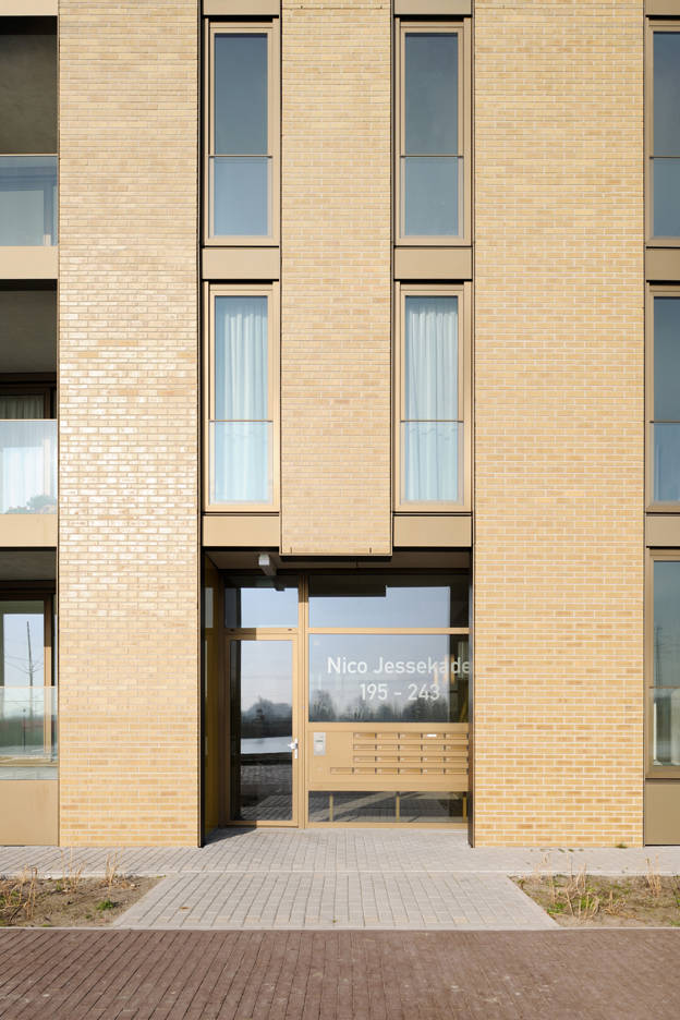 Block 64 / Loos Architects