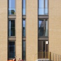 Block 64 / Loos Architects Block 64 / Loos Architects © Allard van der Hoek