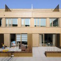 Block 64 / Loos Architects Block 64 / Loos Architects © Allard van der Hoek