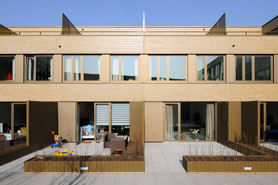 Block 64 / Loos Architects