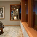 Contemporary Home On The Range / Zervas Group Architects Contemporary Home On The Range / Zervas Group Architects © Doug Scott
