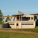 Contemporary Home On The Range / Zervas Group Architects Contemporary Home On The Range / Zervas Group Architects © Doug Scott