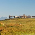 Contemporary Home On The Range / Zervas Group Architects Contemporary Home On The Range / Zervas Group Architects © Doug Scott