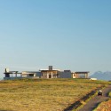 Contemporary Home On The Range / Zervas Group Architects Contemporary Home On The Range / Zervas Group Architects © Doug Scott