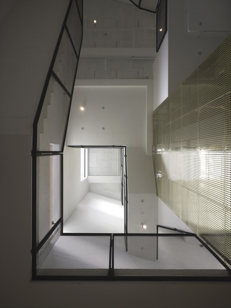 Architectural Photographers: Christian Richters