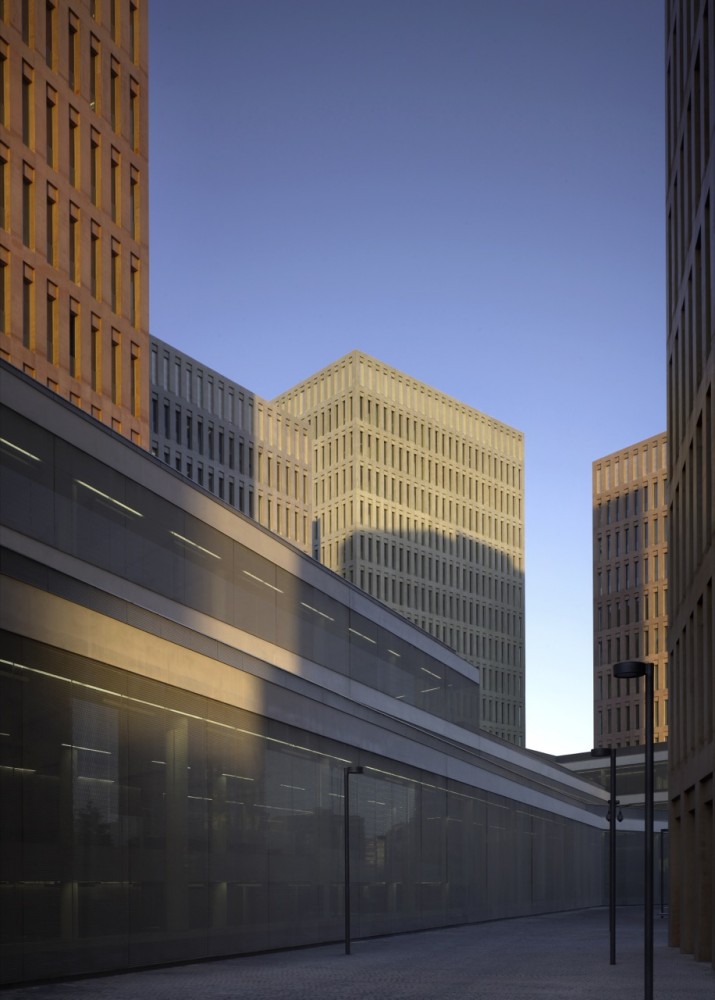 Architectural Photographers: Christian Richters