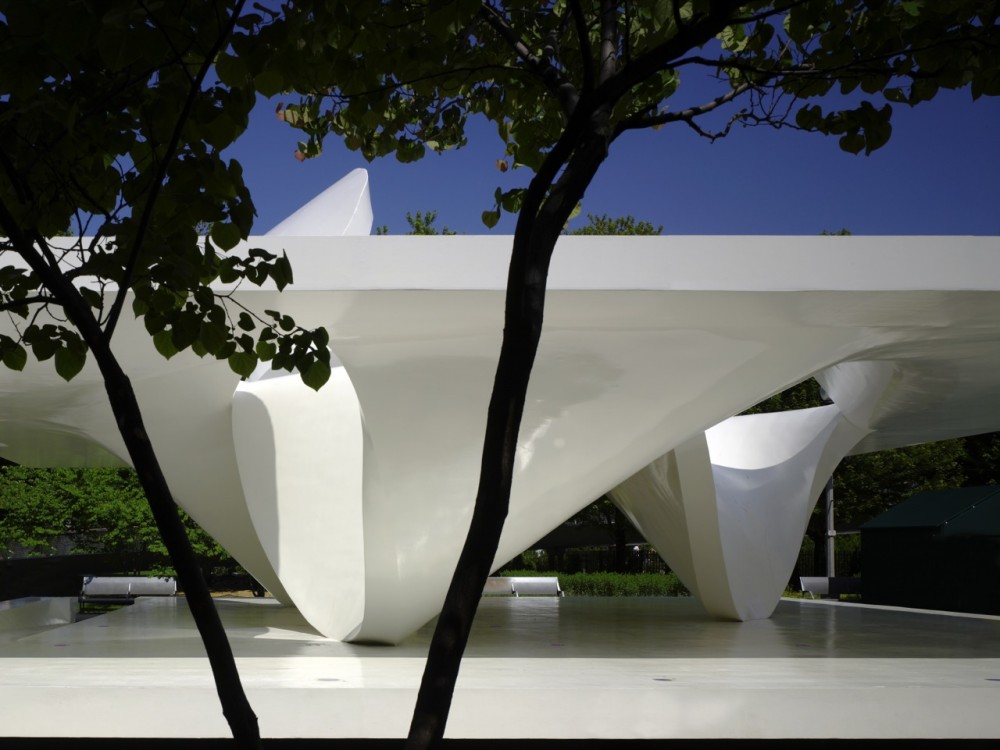 Architectural Photographers: Christian Richters