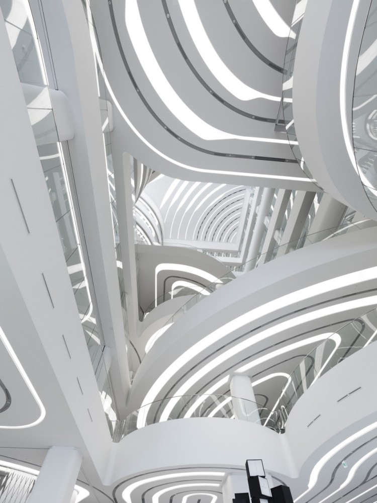 Architectural Photographers: Christian Richters