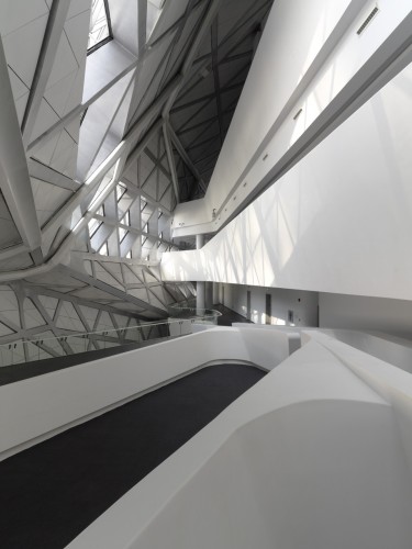Architectural Photographers: Christian Richters (8)