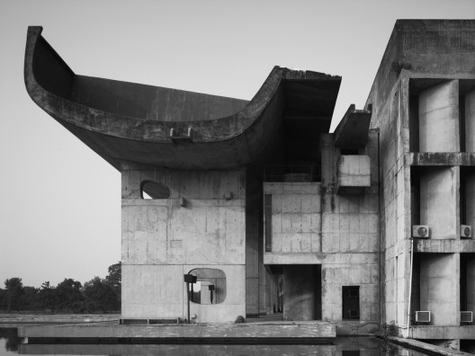 Architectural Photographers: Christian Richters (7)