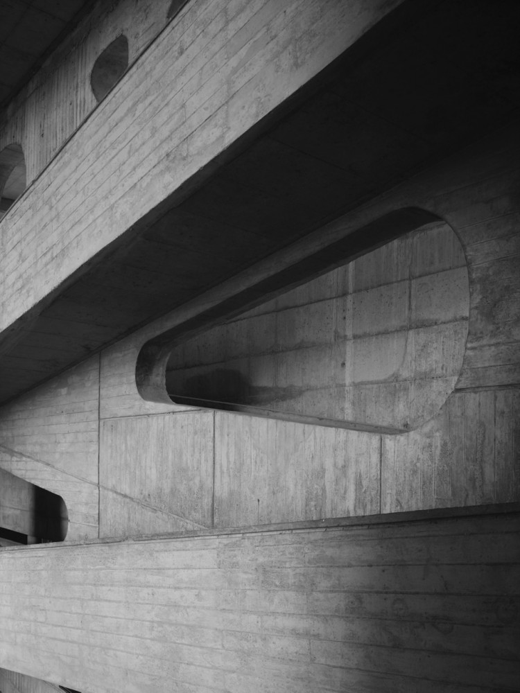Architectural Photographers: Christian Richters