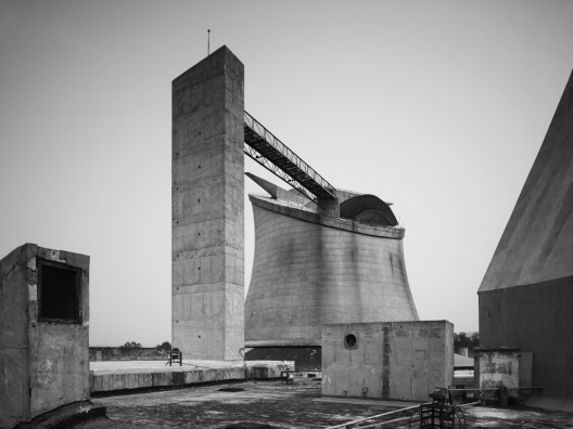 Architectural Photographers: Christian Richters (4)