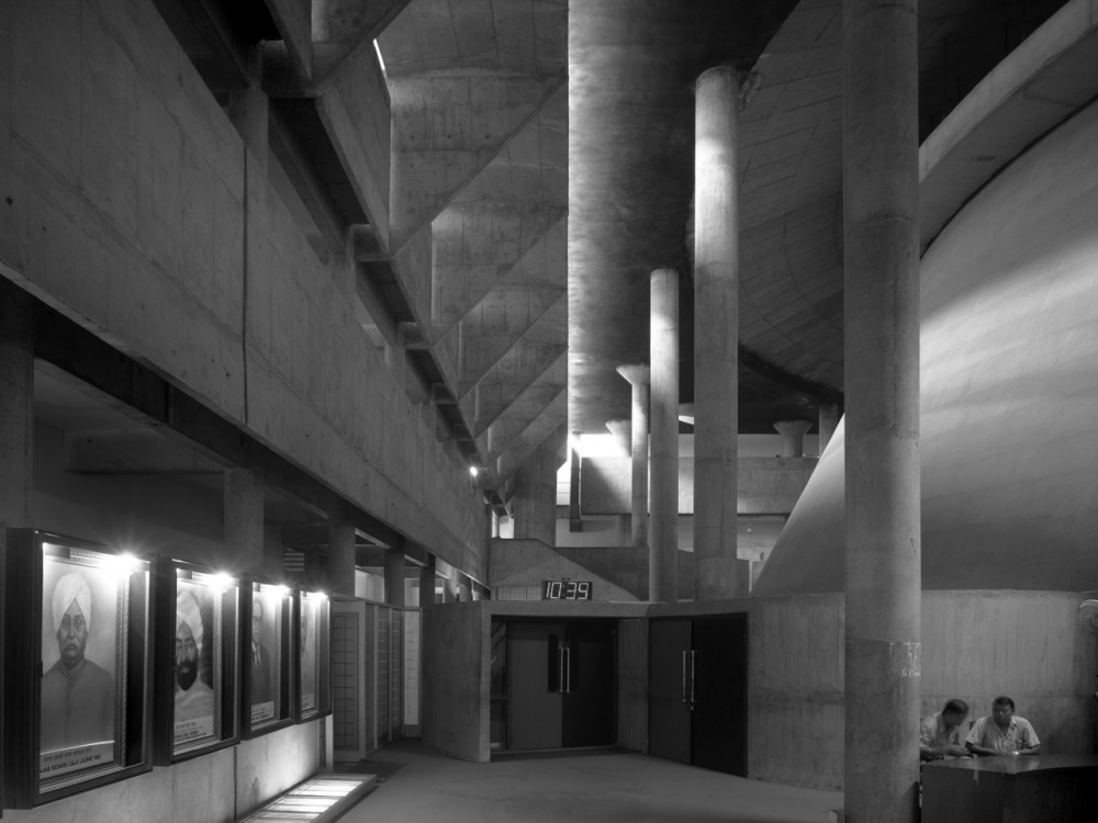 Architectural Photographers: Christian Richters