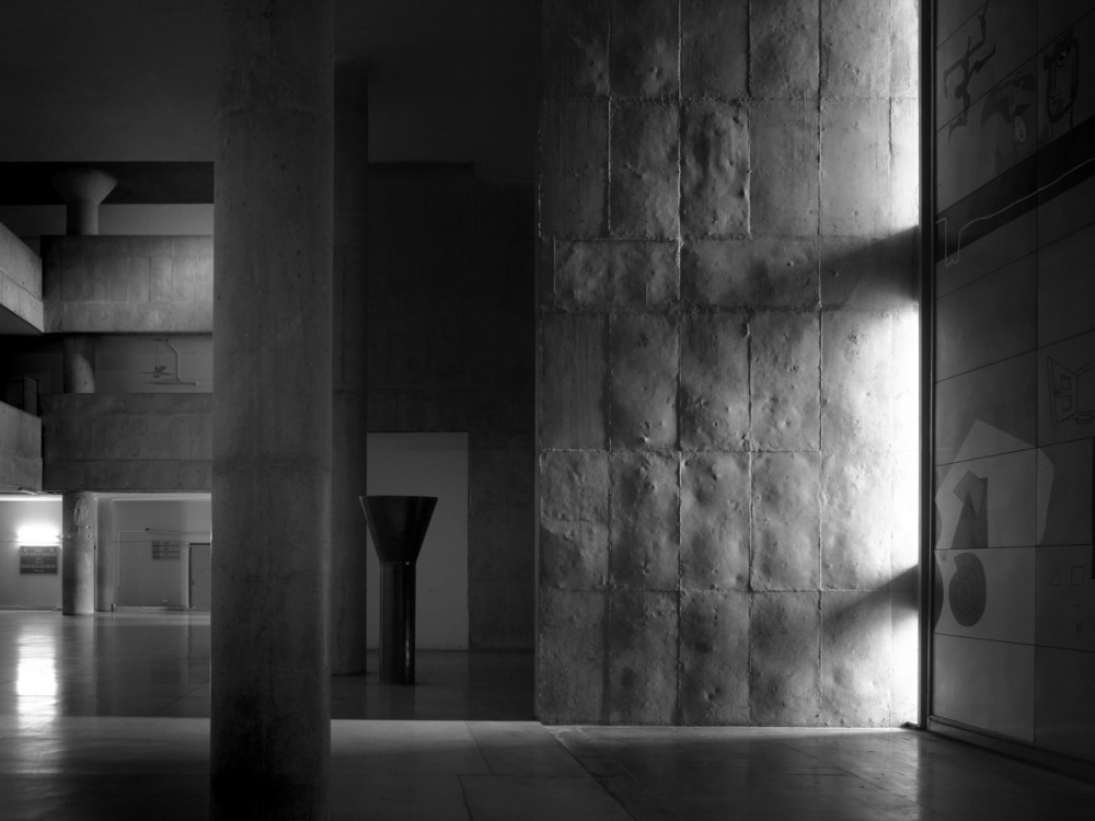Architectural Photographers: Christian Richters