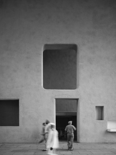 Architectural Photographers: Christian Richters (1)