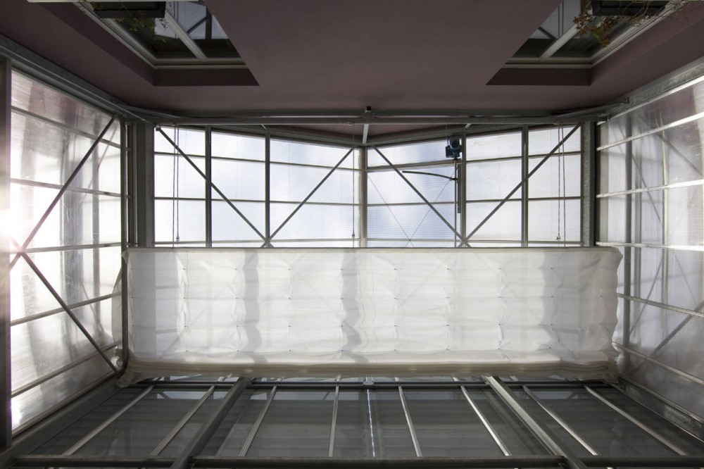 Playtime / TETRARC