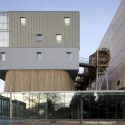 Playtime / TETRARC © Stéphane Chalmeau